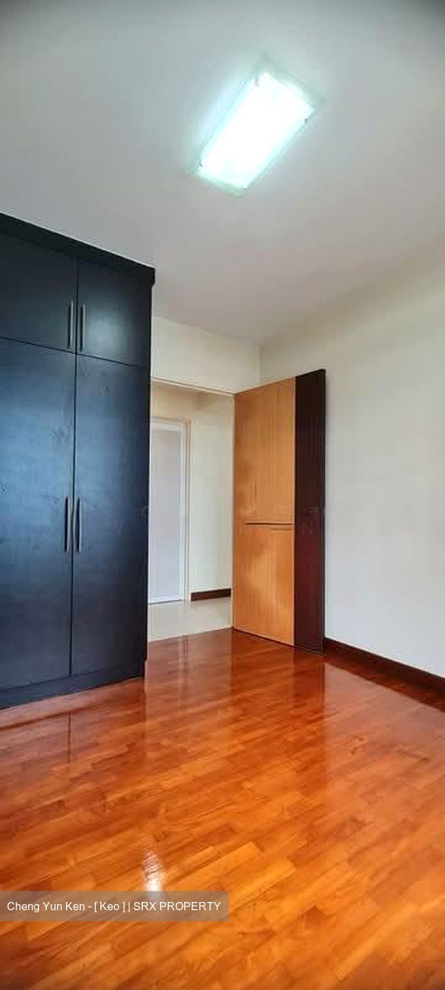 Blk 457 Segar Meadows (Bukit Panjang), HDB 4 Rooms #579110071